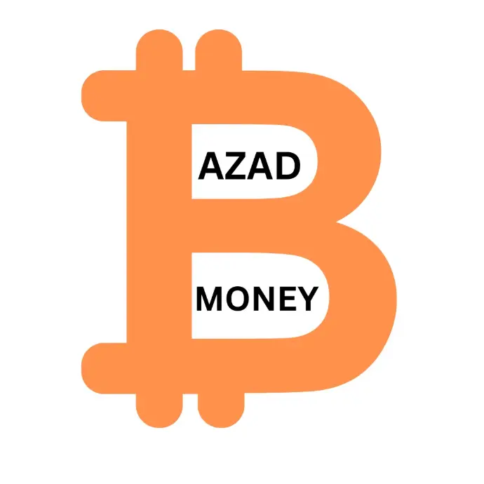 AzadMoney – Discover freedom with Bitcoin