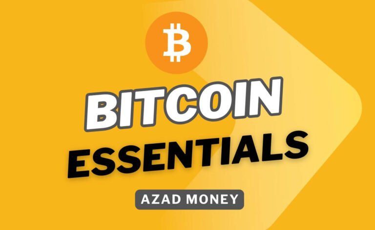 Bitcoin Essentials