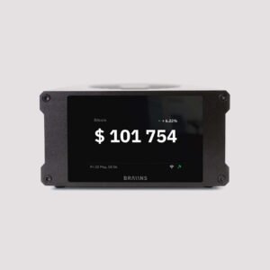 Braiins Mini Miner - BMM 101