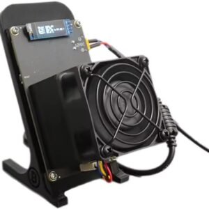 Bitaxe GT 800 Bitcoin Miner – 2.5 TH/s